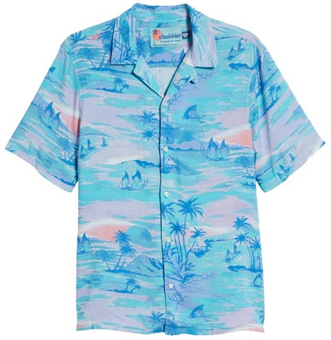 best hawaiian shirts 2021