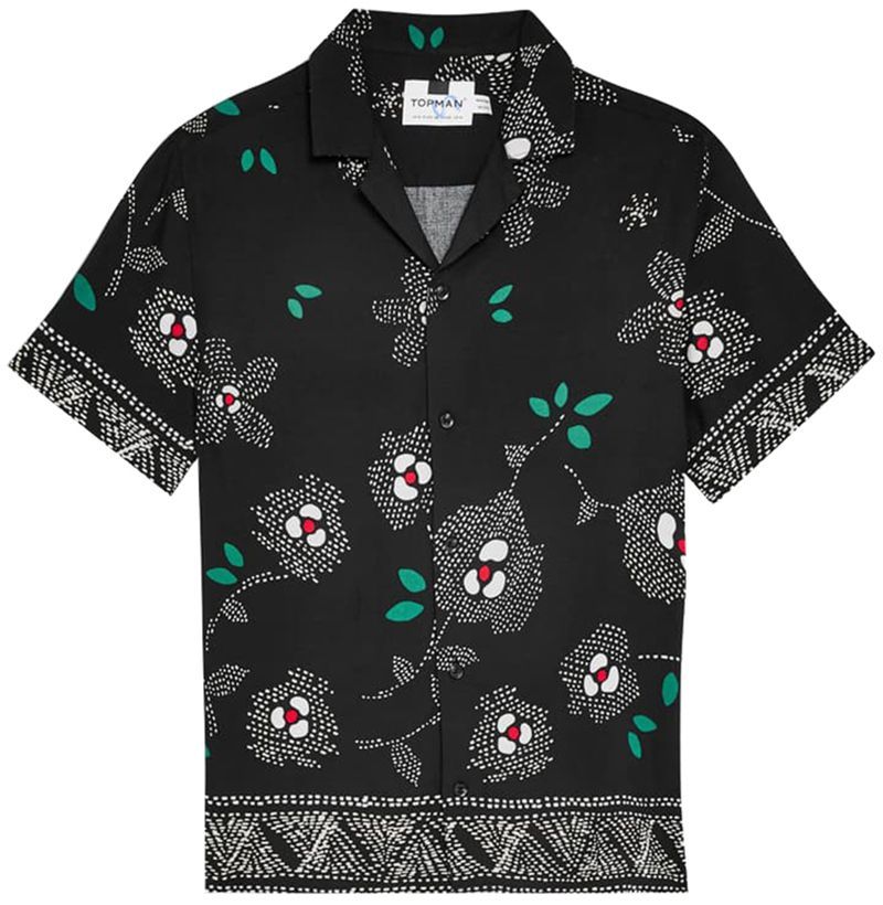 best and less hawaiian shirt