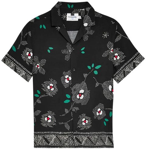12 Best Hawaiian Shirts For Men 2021 - Stylish Aloha Shirts for Men