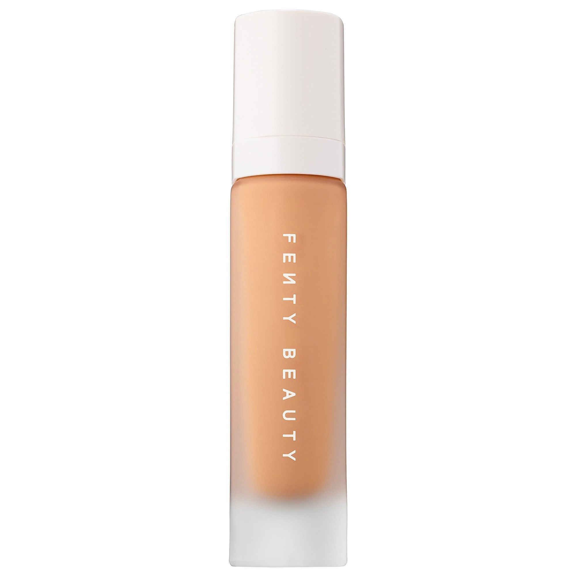 best foundation for oily skin and good coverage