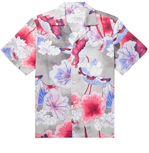 12 Best Hawaiian Shirts For Men 2021 - Stylish Aloha Shirts for Men