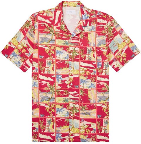 best hawaiian shirts 2021