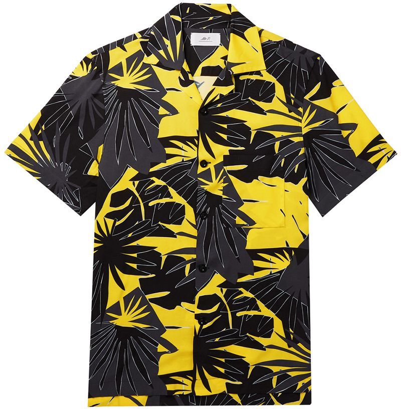 best hawaiian shirts 2019