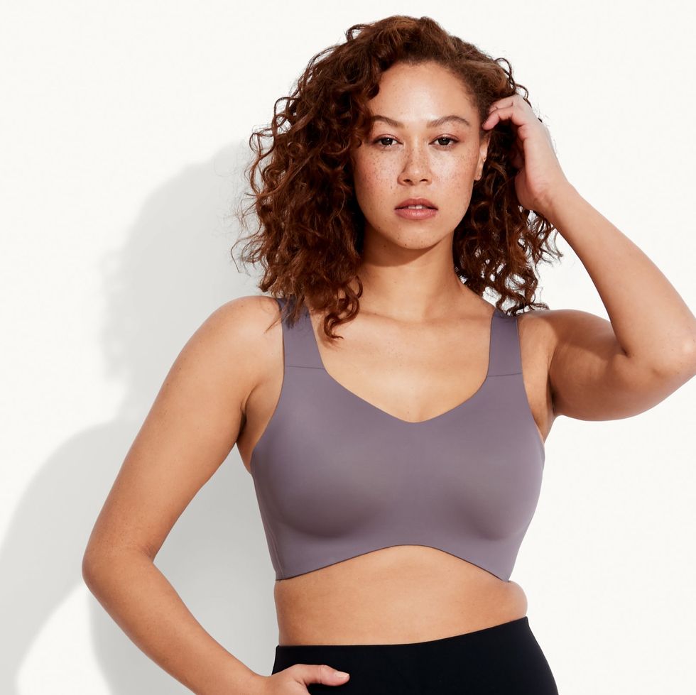 How to Choose a Sports Bra for Heavy Breasts? – Kica Active