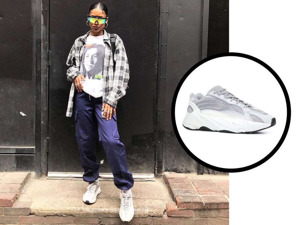 The 19 Hottest Sneakers to Buy Right Now, According to Your Favorite  Influencers