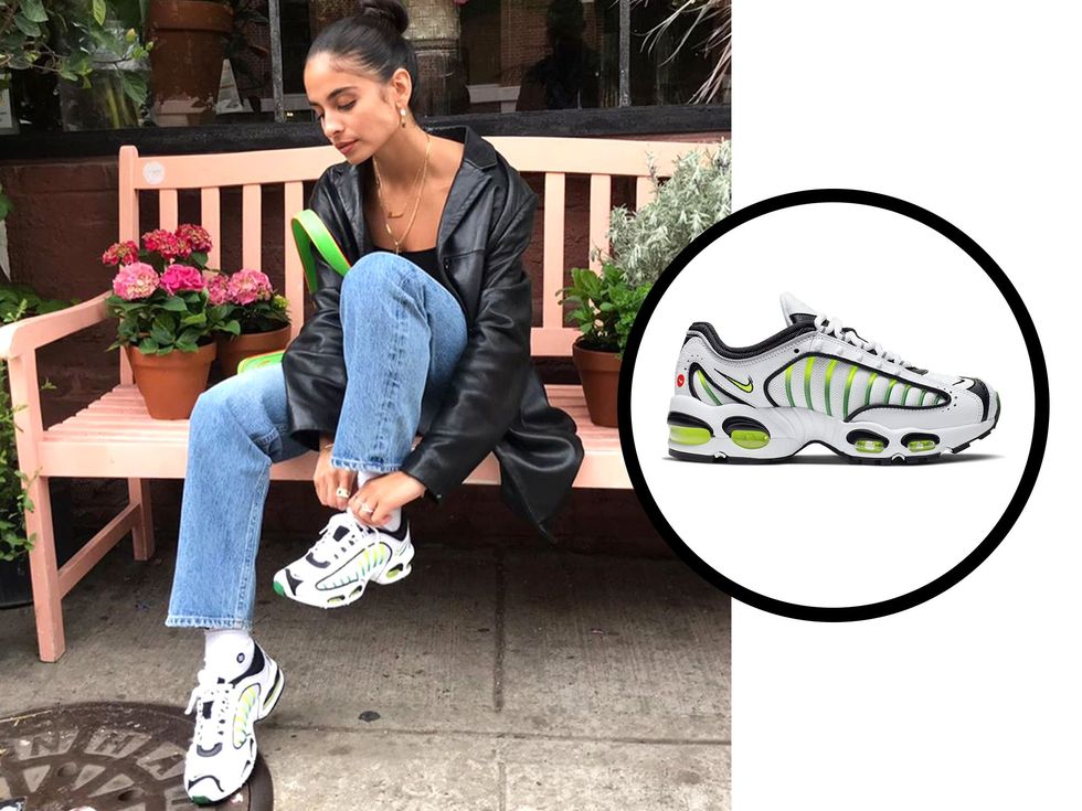 beskydning Visne ekstremt The 19 Hottest Sneakers to Buy Right Now, According to Your Favorite  Influencers