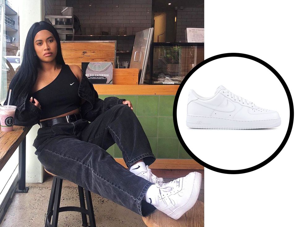 The 19 Hottest Sneakers to Buy Right Now, According to Your Favorite ...