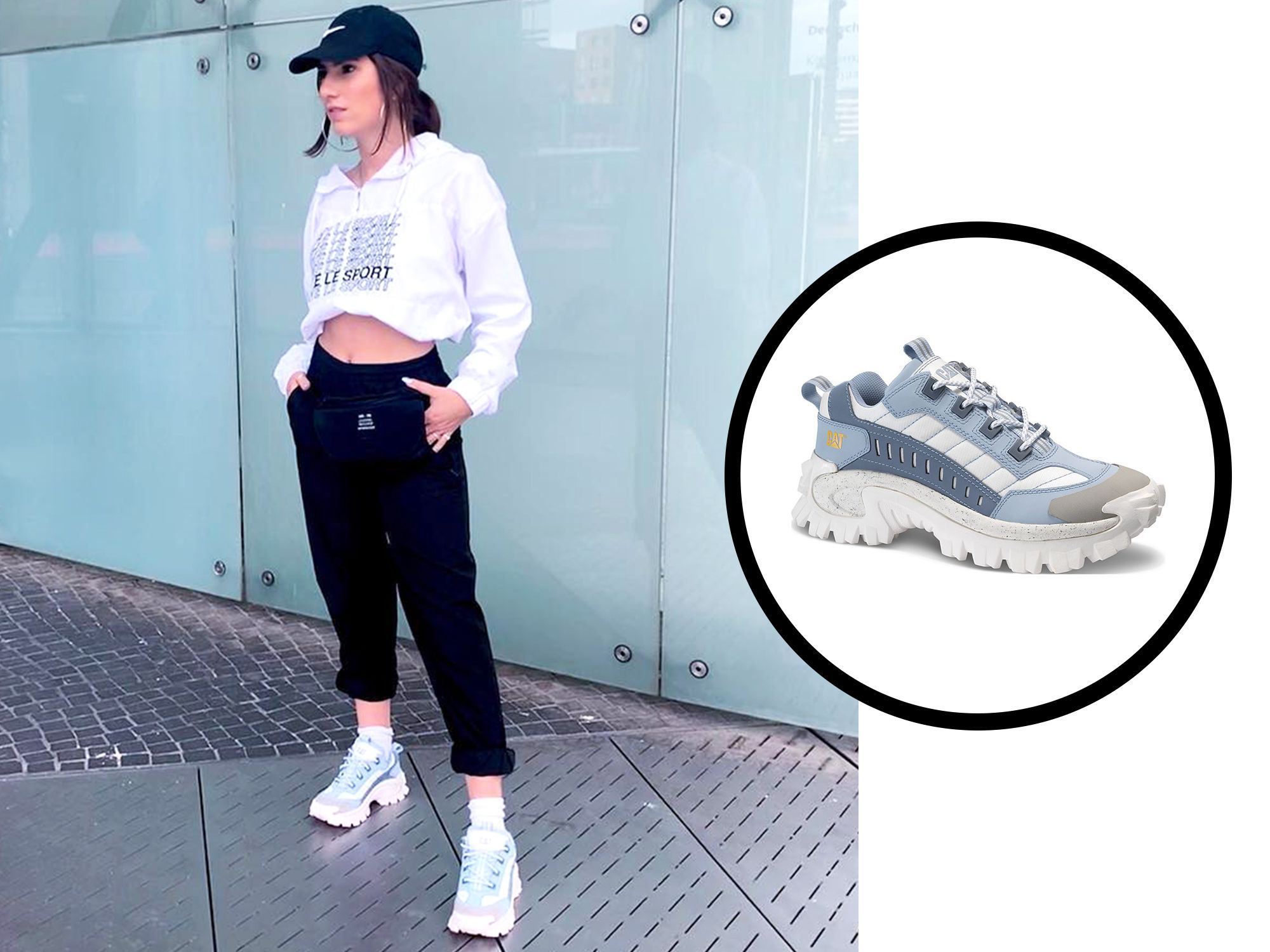 The 19 Hottest Sneakers to Buy Right 