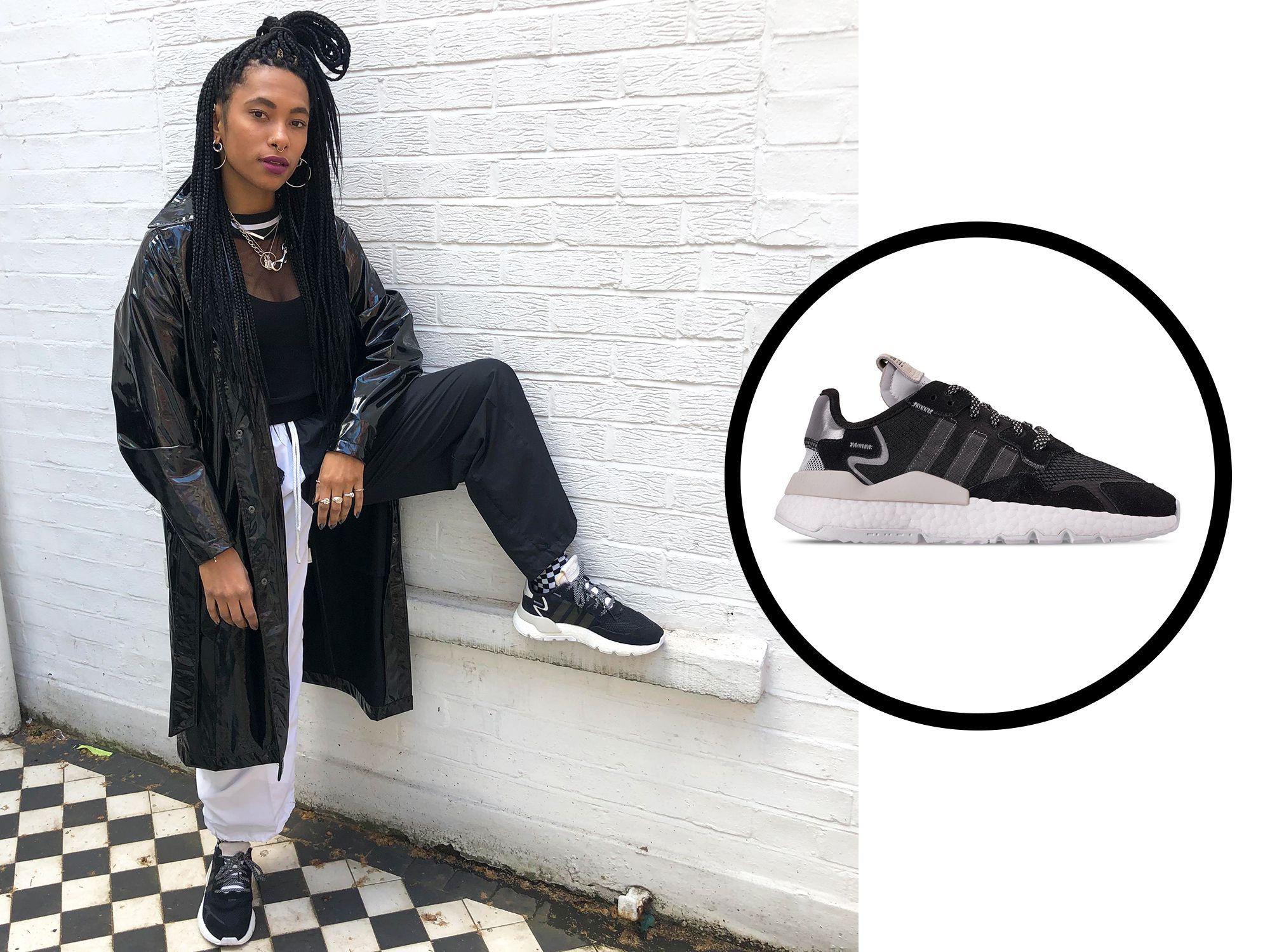 The 19 Hottest Sneakers to Buy Right 