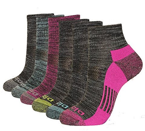 Top 8 Moisture-Wicking Socks 2020 — Best Socks For Sweaty Feet