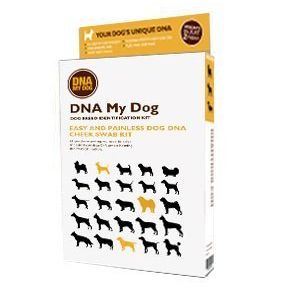 DNA My Dog Test