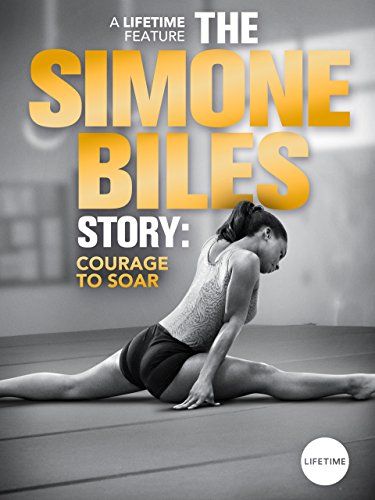 The Simone Biles Story
