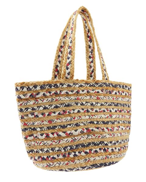 Straw Bags | Holiday Essentials