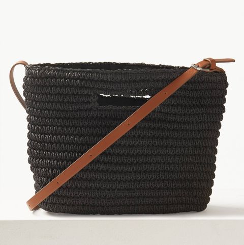 Straw Bags | Holiday Essentials
