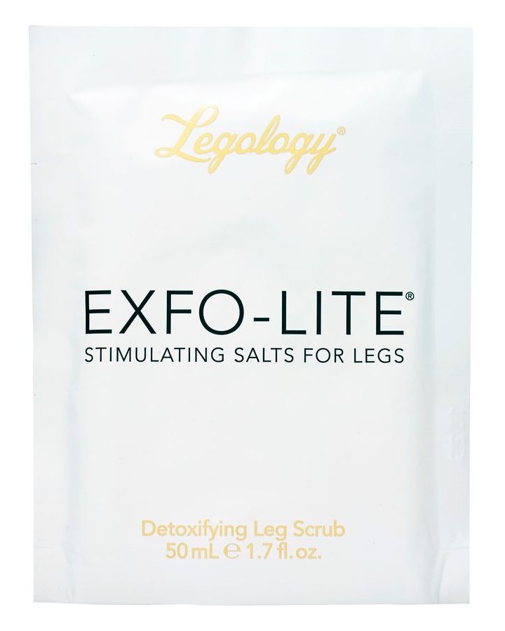 Exfo-Lite Stimulating Salts for Legs