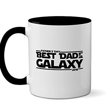 <i>Star Wars</i> Mug