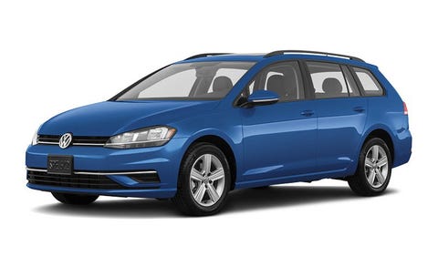 wagons sportwagen
