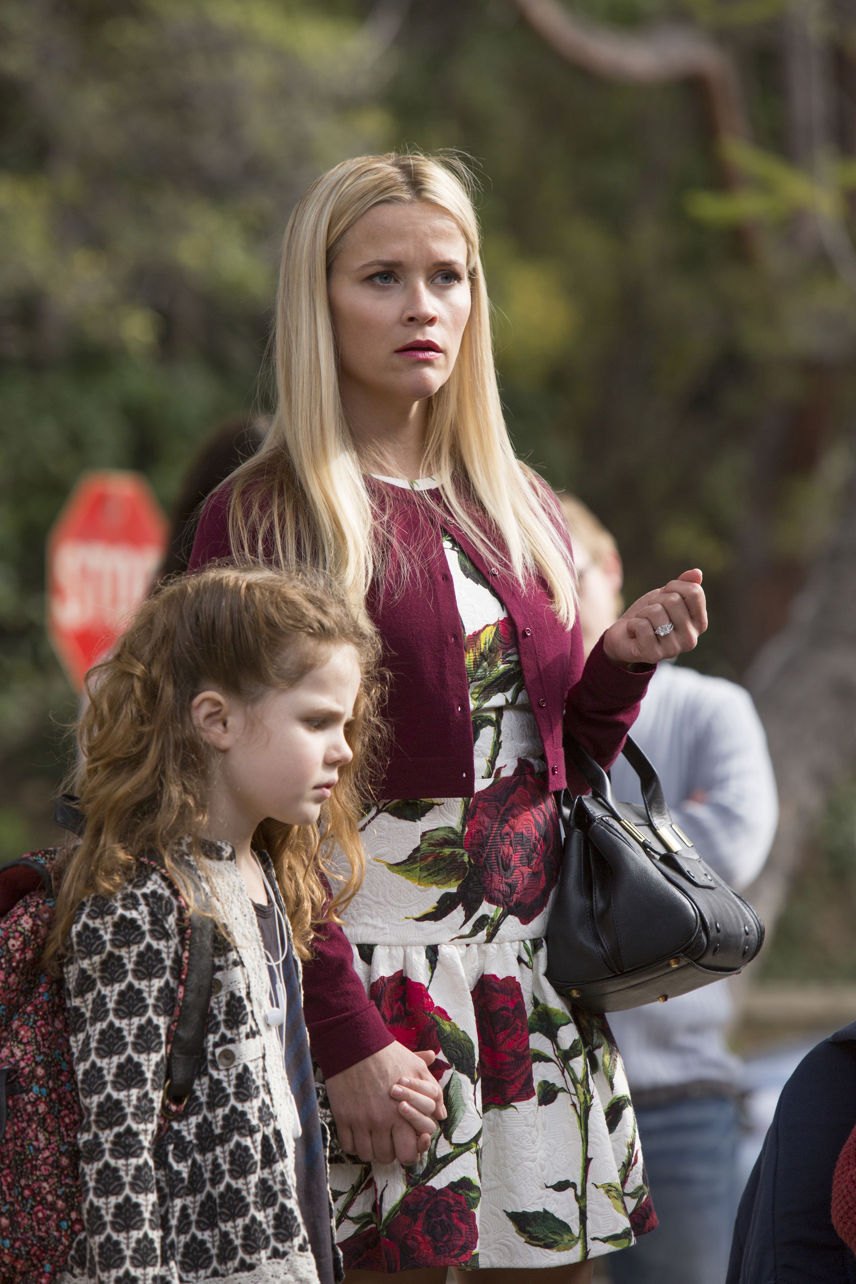 Big little lies on sale online episode 1