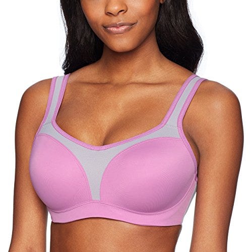 14 Best Sports Bras for Women With Big Boobs - Sports Bras ...