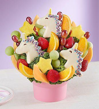 Edible arrangements hot sale for kids