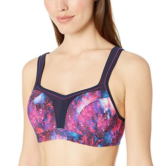 14 Best Sports Bras For Women With Big Boobs Sports Bras For Dd 