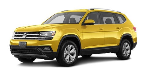 22 Best Suvs Of 2019 2020 New Crossovers And Learn More