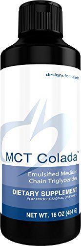 MCT Colada