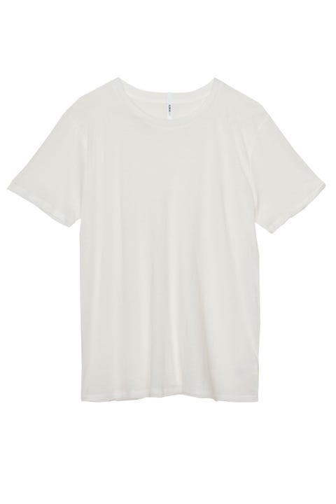 10 Best White T Shirts 2019 Perfect White Tee Shirts For Summer