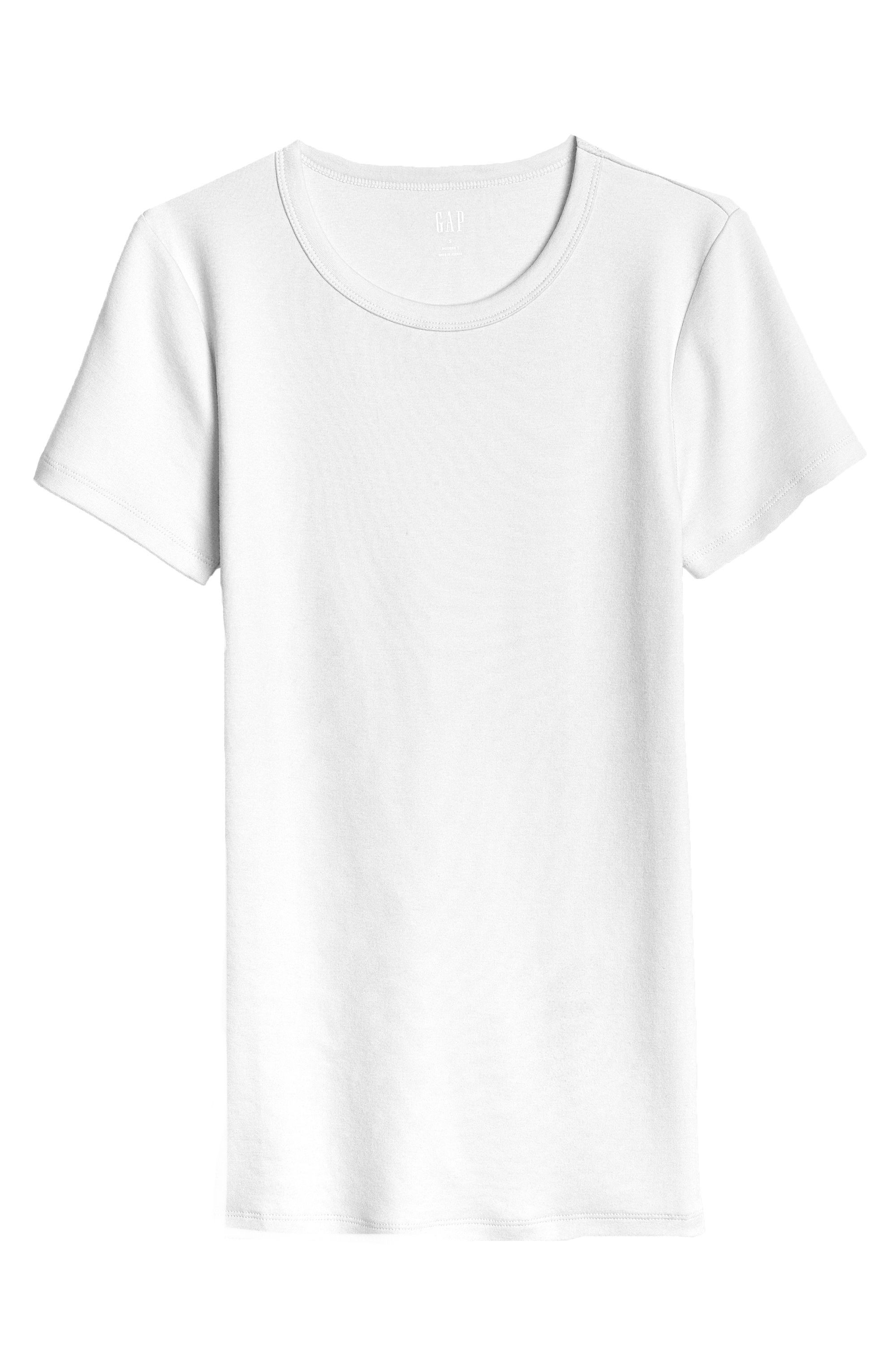 10 Best White T Shirts 2019 Perfect White Tee Shirts For Summer