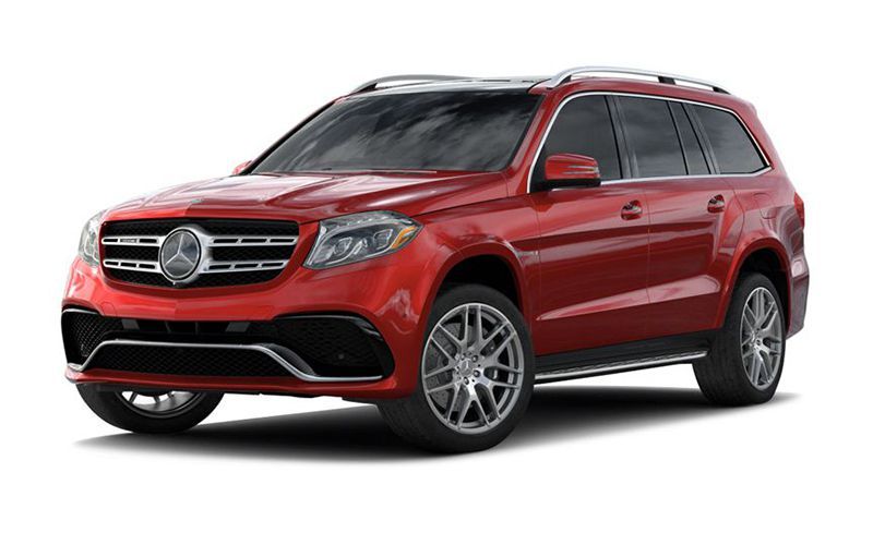 22 Best Suvs Of 2019 2020 New Crossovers And