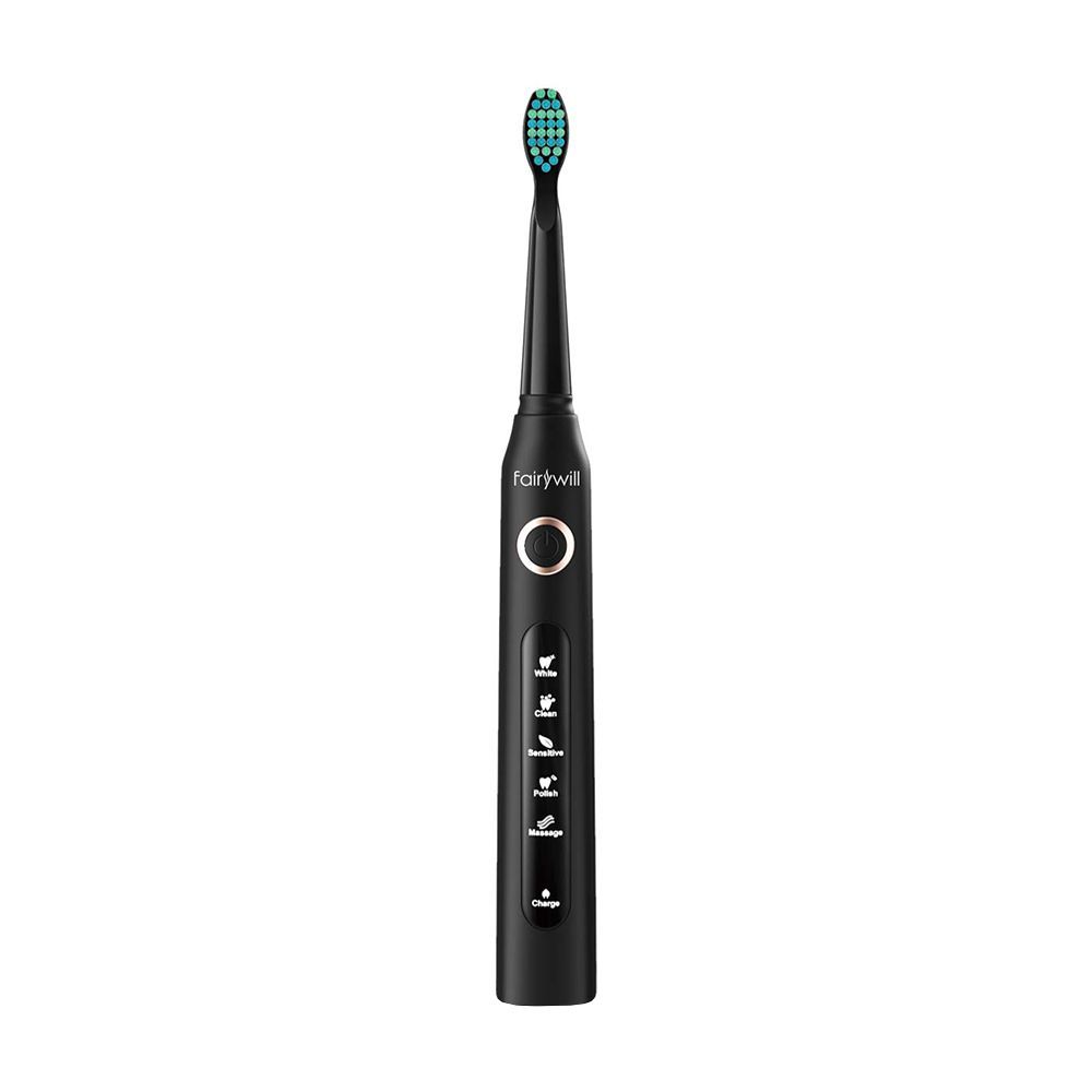Fairywill Sonic Electric Travel Toothbrush