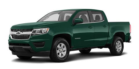 10 Best Pickup Trucks Of 2019 2020 New Learn More