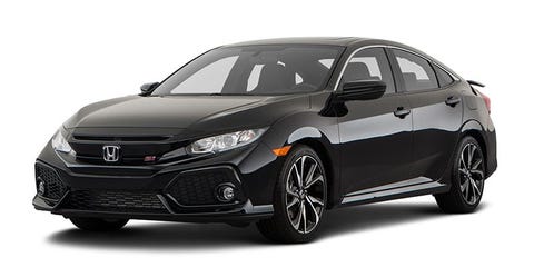 What Is A Sedan >> 18 Best Sedans 2019 2020 New Sedans What Is A Sedan >> 18 Best Sedans 2019 2020 New Sedans