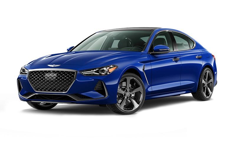 18 Best Sedans 2019 2020 New