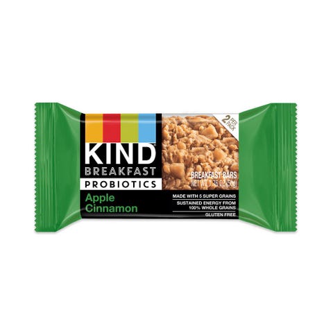 8 Best Breakfast Bars to Eat in 2019 - Healthy Breakfast Bars