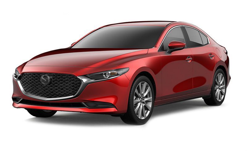 18 Best Sedans 2019 2020 New