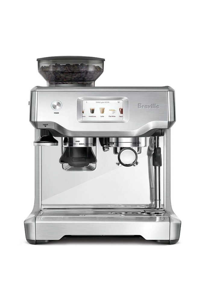 The Espresso Machines of 2020 - Espresso Machines to Buy Online