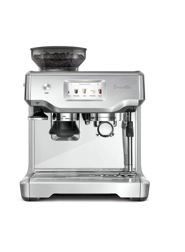 best espresso machine