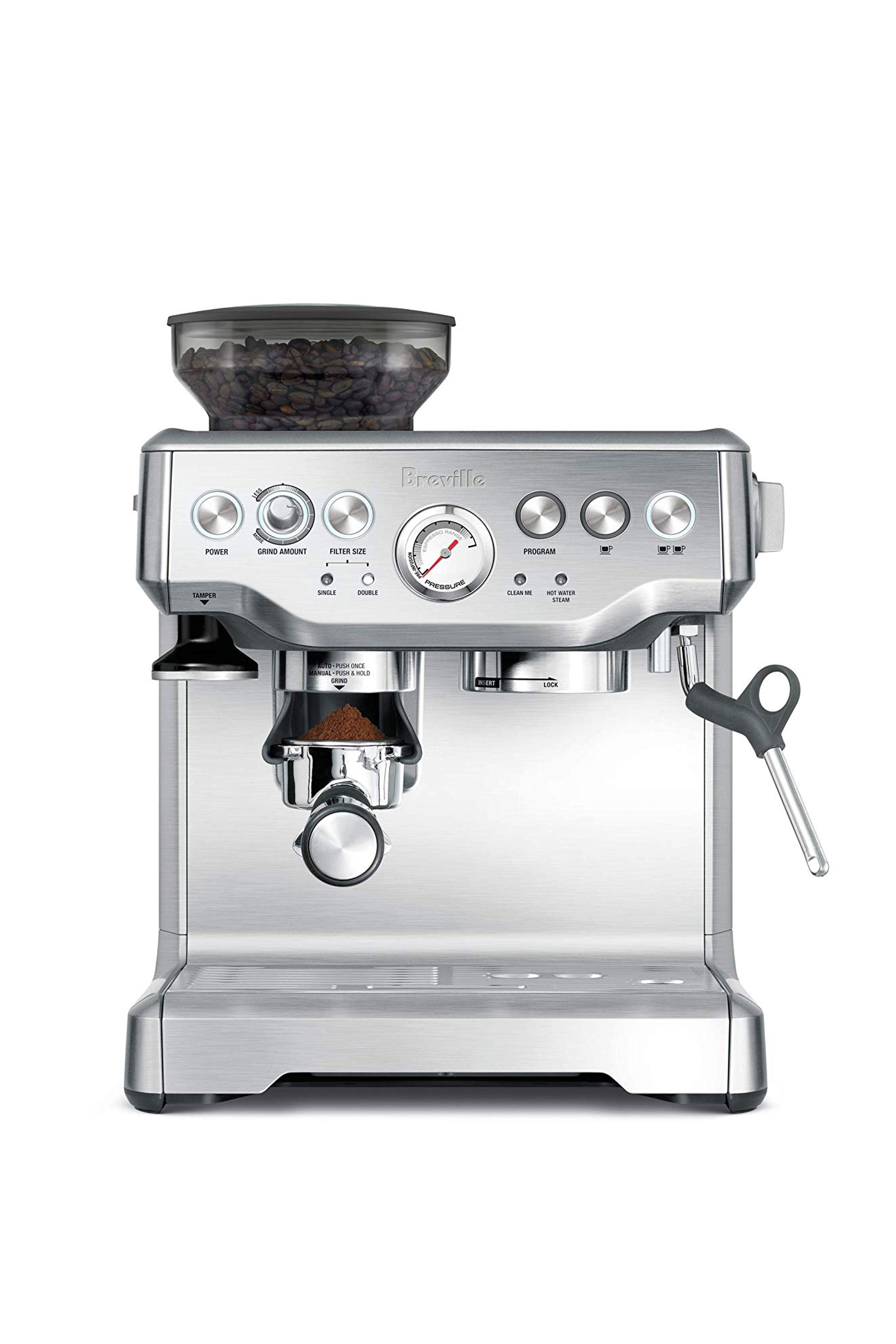 The Espresso Machines of 2020 - Espresso Machines to Buy Online