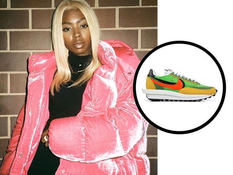 The 19 Hottest Sneakers to Buy Right Now, According to Your Favorite ...