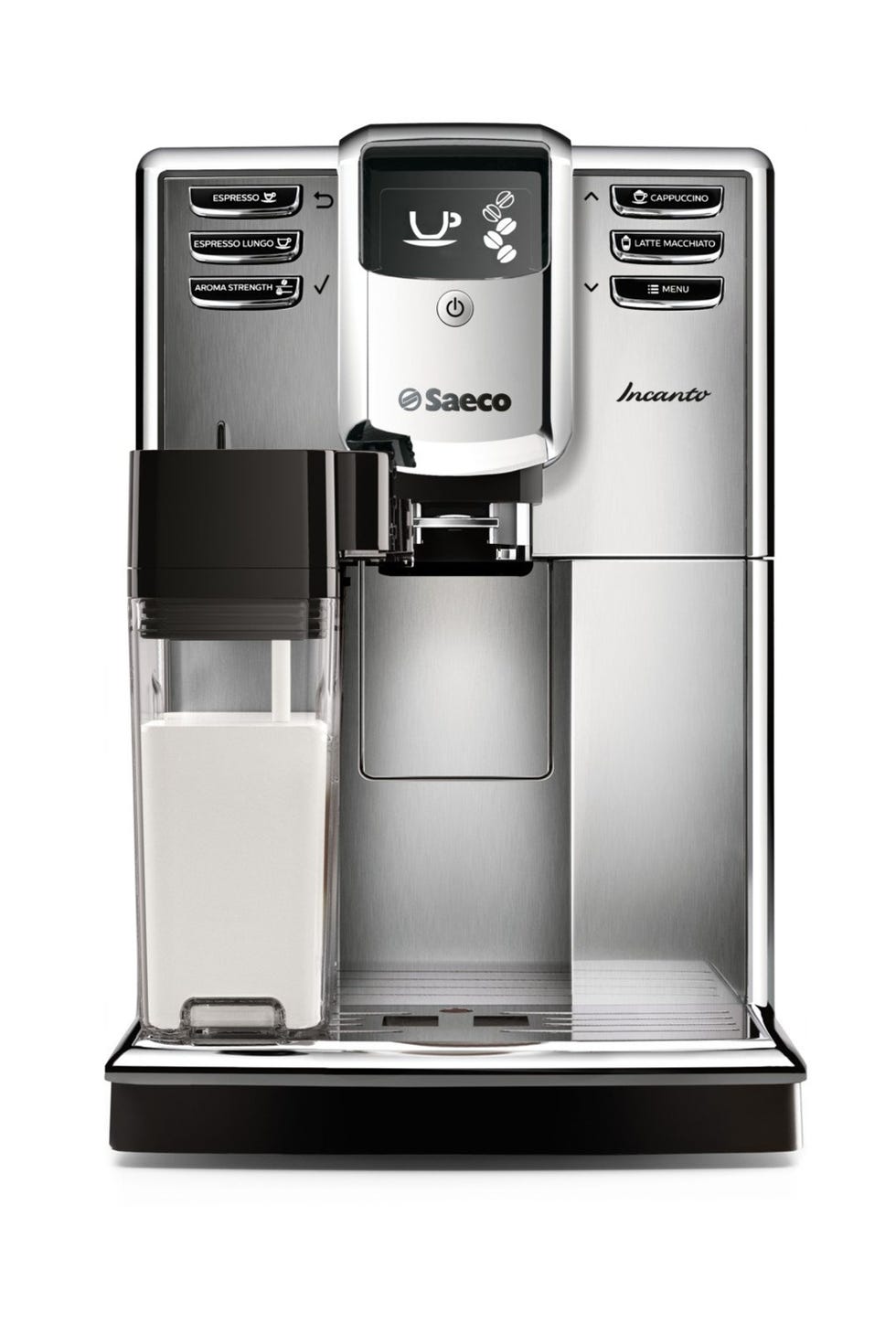 De'Longhi espresso machine at  is a great bang for your buck