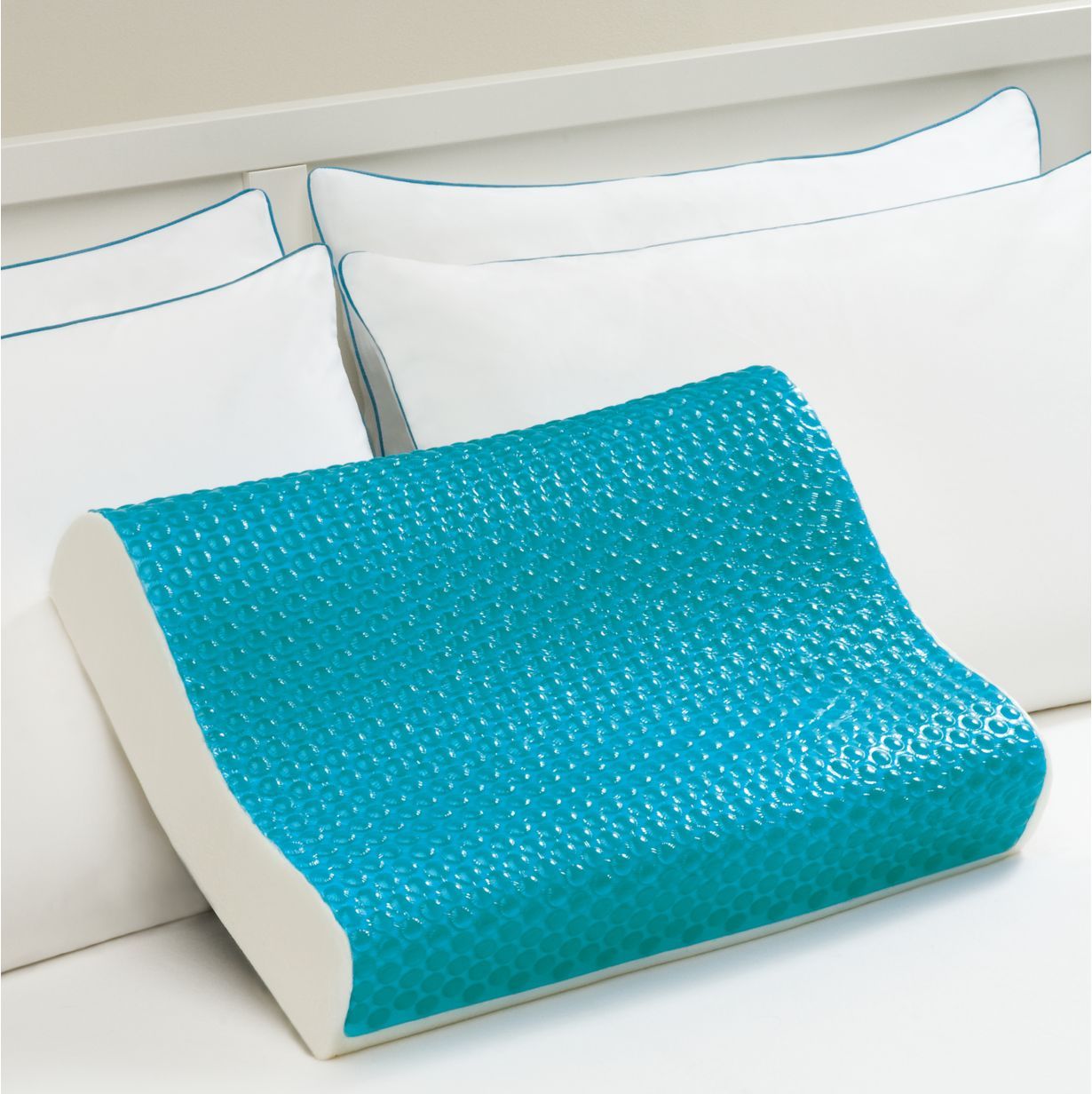 9 Best Cooling Pillows for Hot Sleepers