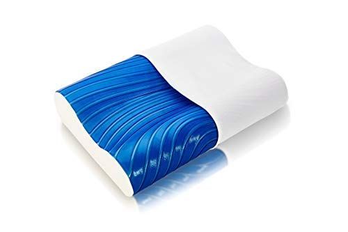 best rated cooling pillow