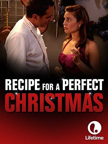 Recipe for a Perfect Christmas