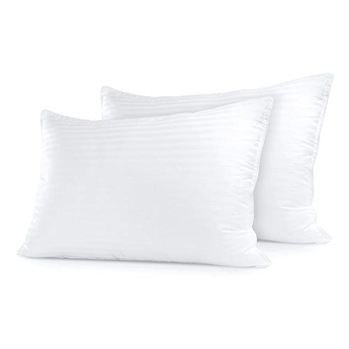 gel cloud memory foam pillow