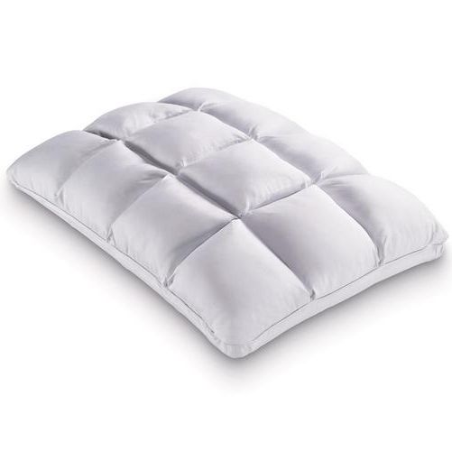 Lux Living SoftCell Chill Hybrid Cooling Pillow