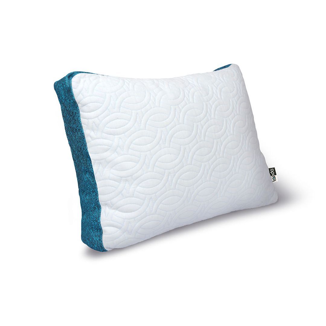 therapedic cool pillow