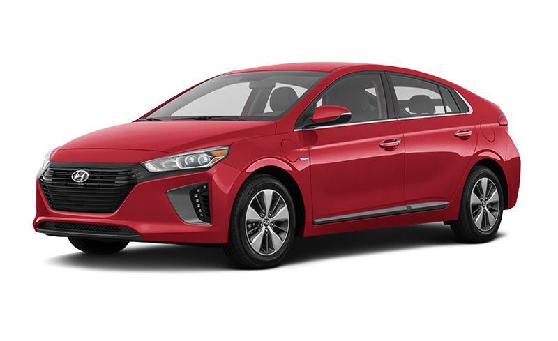 10 Best Hybrid And Electric Cars Of 2019 2020 New Evs