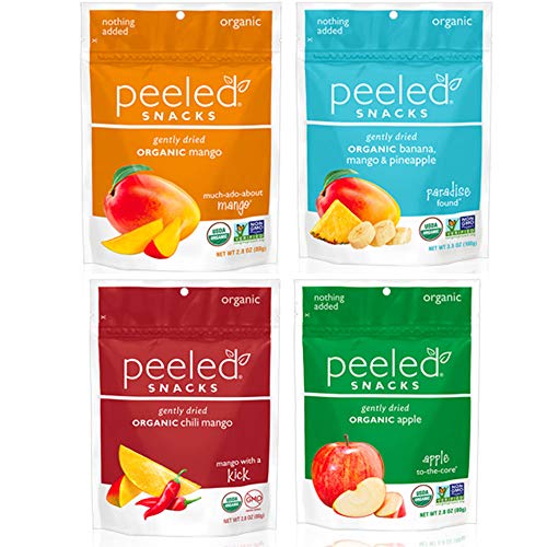 Dried Fruit (4 Count) Dried Fruit (4 Count)