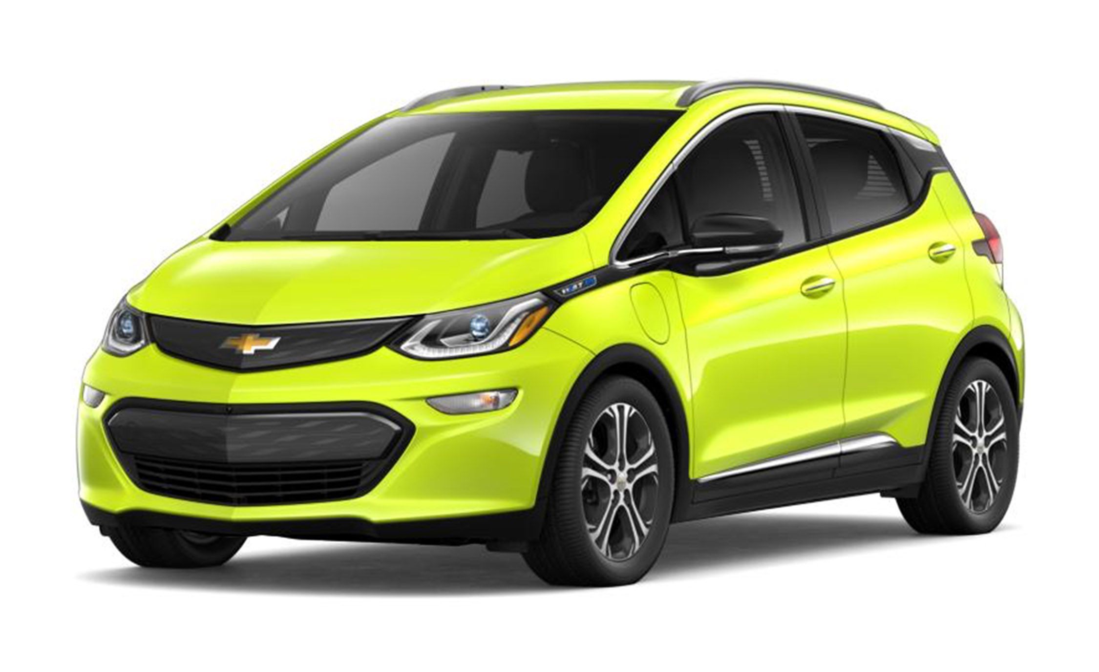 10 Best Hybrid And Electric Cars Of 2019 2020 New Evs